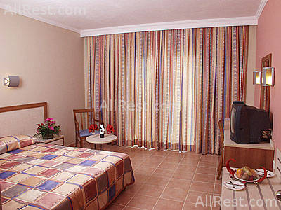 Pegasos World Hotel 13